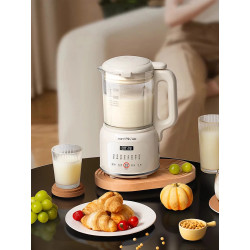 JOYOUNG Multifunktionsmixer: Heiße und kalte Getränke, Smoothies, Sojamilch